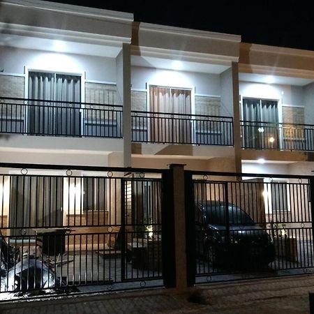 Ondas Da Guarda Moradas Guarda do Embaú Kültér fotó